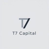 T7 Capital logo - Similar company to Proud Faces Aba