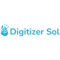 Digitizer Sol logo - Similar company to Digitizer Corp