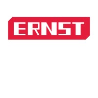 ERNST Pruefmaschinen GmbH logo - Similar company to Messring Gmbh