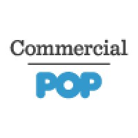 Commercial Pop