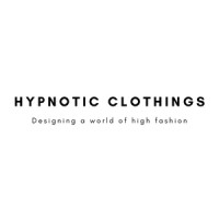 Hypnotic Clothings logo - Similar company to Midasouk