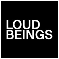 Loud Beings logo - Similar company to Tiny Tiny School