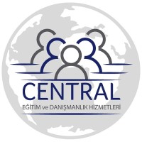 Central Eğitim ve Danışmanlık Hizmetleri logo - Similar company to Fit Eğitim Ve Pr Danışmanlık