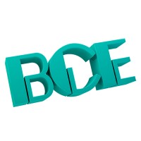 BCE Special Ceramics GmbH logo - Similar company to Bangerter Microtechnik Ag