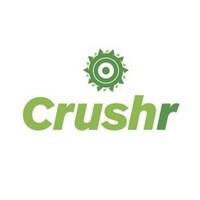 Crushr Miami logo - Similar company to Hivehub