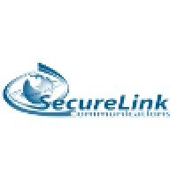 Securelink Communications LLC logo - Similar company to Securelink Brand Protection