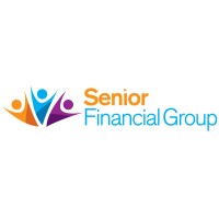 Senior Financial Group logo - Similar company to Precision Advertising, Llc