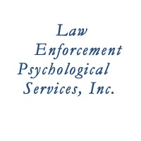 Law Enforcement Psychological Services, Inc.