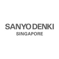 SANYO DENKI CO., LTD. Singapore Branch logo - Similar company to Immanuel Engineering Pte Ltd