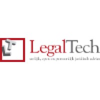 LegalTech logo - Similar company to Legal Tech Systems