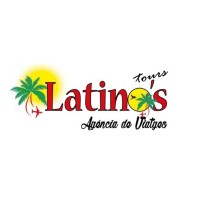 LATINOS TOUR logo - Similar company to Millas Tour