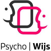 Praktijk PsychoWijs logo - Similar company to Ifs Holland