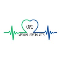 OPO Medical Specialists, Inc. logo - Similar company to T-1 Med Llc