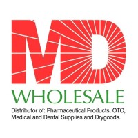 MD Wholesale Guam logo - Similar company to Docknload Logistics