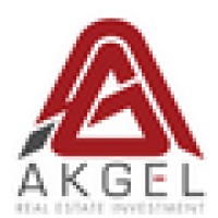 Akgel Real Estate Investments logo - Similar company to Doğandemir Real Estate And Construction