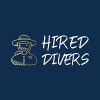 Hired Divers, Llc