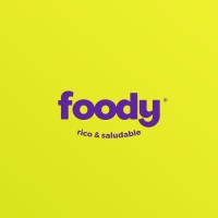 Foody logo - Similar company to Todos Comemos
