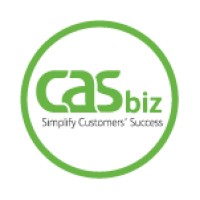 CAS-BIZ Technology logo - Similar company to Footforward