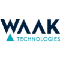 WAAK Technologies logo - Similar company to Frontin 5.0