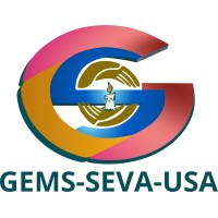 GEMS Seva logo - Similar company to Annamalai University Alumni Association Usa