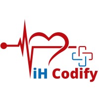 IHcodify LLC logo - Similar company to Okrabook
