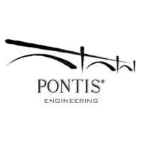 Pontis Engineering Consulting FZ-LLC logo - Similar company to Hexaki Structure Et Design Du Bois Inc.
