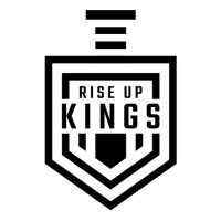 Rise Up Kings logo - Similar company to Rising Kings