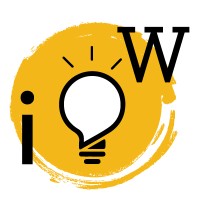 Innovative web logo - Similar company to Innovative Web Solutions