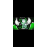Gaming with Destro logo - Similar company to Mkey Gaming