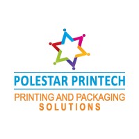 Polestar Printech logo - Similar company to Display Graphic