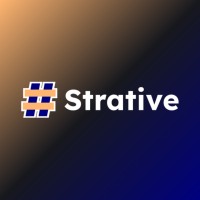 Strative logo - Similar company to Cloudmatos