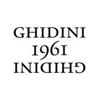 GHIDINI1961 logo - Similar company to Flomar Stone