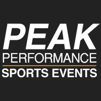 Peak Performance Sports Events logo - Similar company to Elevate Analysis