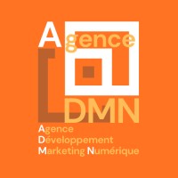 Agence Développement Marketing Numérique (ADMN) logo - Similar company to We_Are Interactive