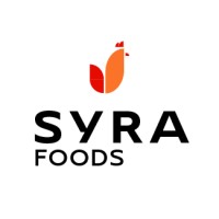 SYRA FOODS logo - Similar company to Meatzza