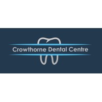 crowthorne dental logo - Similar company to Time For Teeth Limited