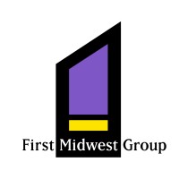 First Midwest Group logo - Similar company to Boxedup Self Storage