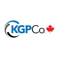 KGPCo Canada logo - Similar company to Kgpco