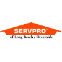 Servpro of Long Beach/Oceanside