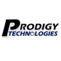 Prodigy Technologies logo - Similar company to Prodigy Technologies Inc