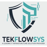 Tekflowsys Technologies LLP logo - Similar company to Trident Info Sec