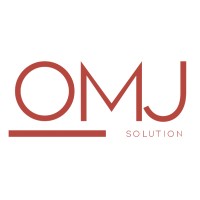 OMJ Solution logo - Similar company to Dither