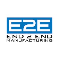 End 2 End Manufacturing logo - Similar company to Linear Semiconductor