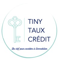 Tiny Taux Crédit logo - Similar company to Le Moulin Du Got