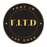 Foot In The Door logo - Similar company to Burgh Developments