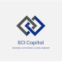 SCI Capital LLC logo - Similar company to Vu_Softinfotech