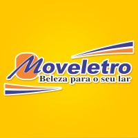 Lojas Moveletro logo - Similar company to Lojas Santos Oficial
