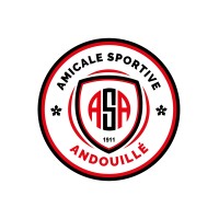 Amicale Sportive Andouillé logo - Similar company to Graphisme Et Communication