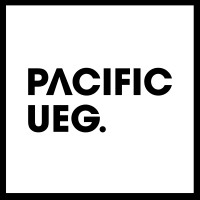PACIFIC UEG logo - Similar company to Ava Studios Production