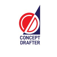 ConceptDrafter logo - Similar company to Hire Virtual Desk